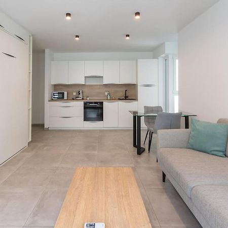 מאלמדי Superbe Appartement Avec Parking מראה חיצוני תמונה