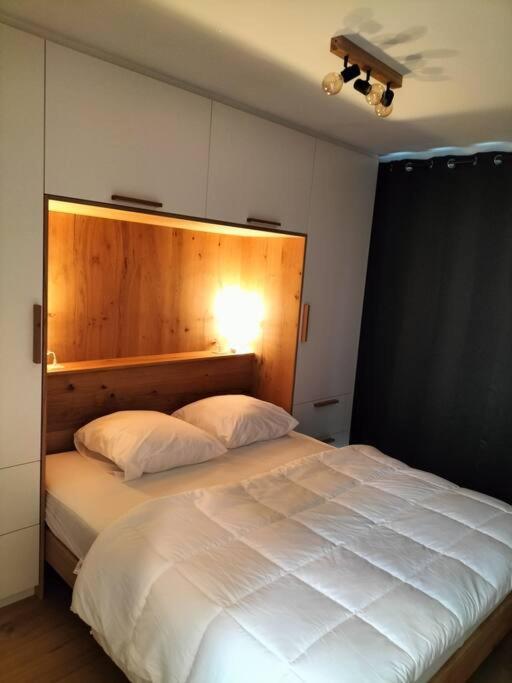 מאלמדי Superbe Appartement Avec Parking מראה חיצוני תמונה