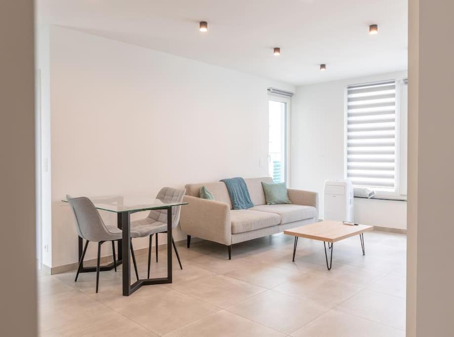 מאלמדי Superbe Appartement Avec Parking מראה חיצוני תמונה