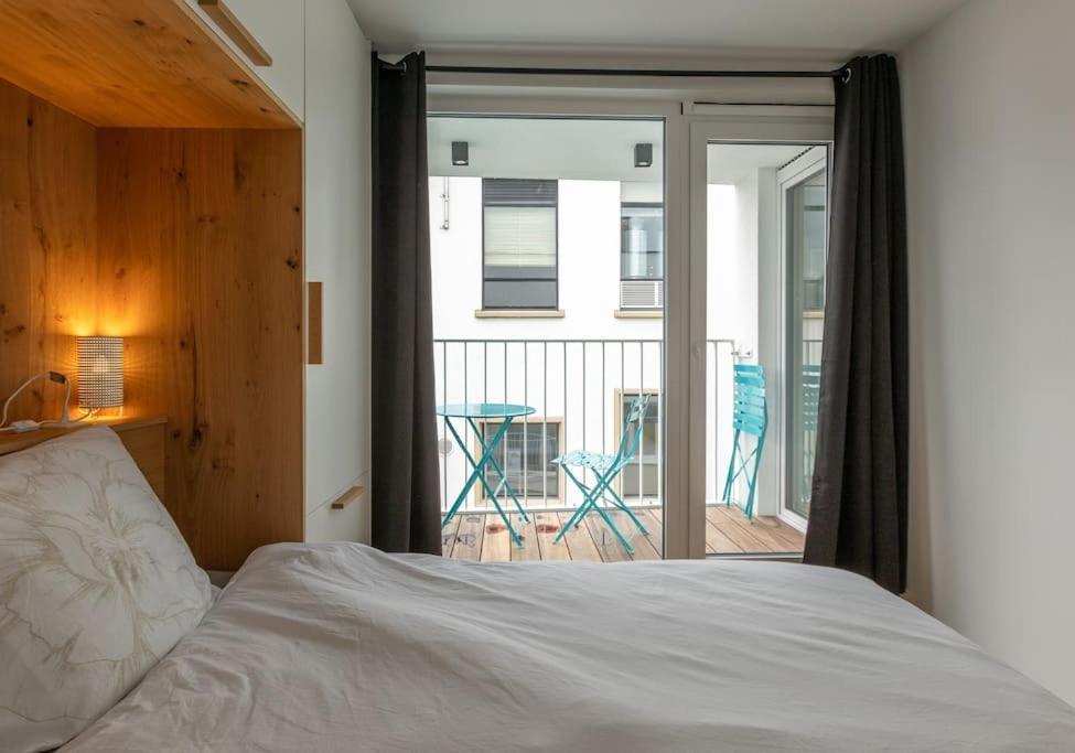 מאלמדי Superbe Appartement Avec Parking מראה חיצוני תמונה
