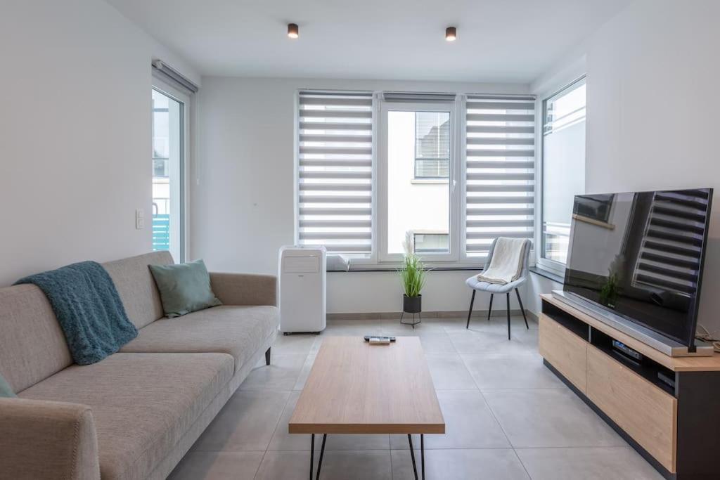 מאלמדי Superbe Appartement Avec Parking מראה חיצוני תמונה
