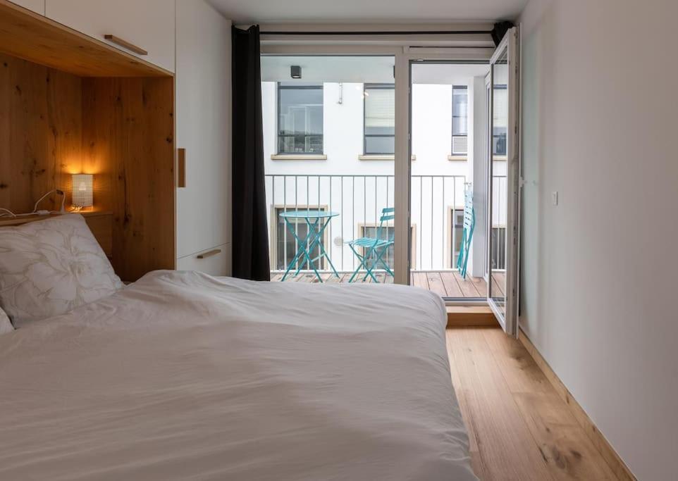 מאלמדי Superbe Appartement Avec Parking מראה חיצוני תמונה